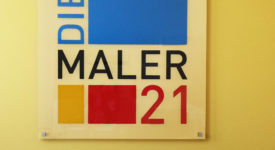 Zusätzliche Geschäftsräume