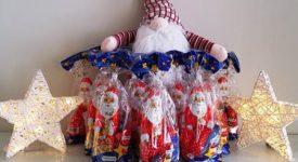 Ho, Ho, Ho liebes Maler21-Team