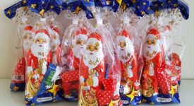 Ho, Ho, Ho liebes Maler21-Team